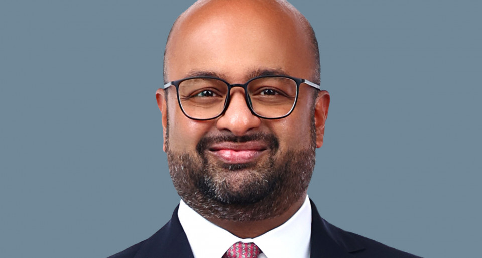 CBRE appoints Ananth Ramchandran to lead hotel advisory business in Asia 